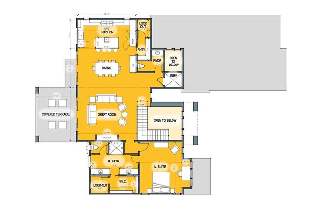 1764 Grouse Ridge Road, Truckee, CA 96161