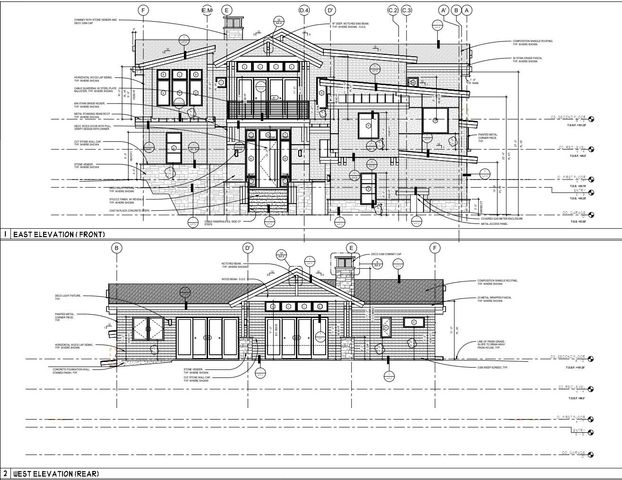 1764 Grouse Ridge Road, Truckee, CA 96161