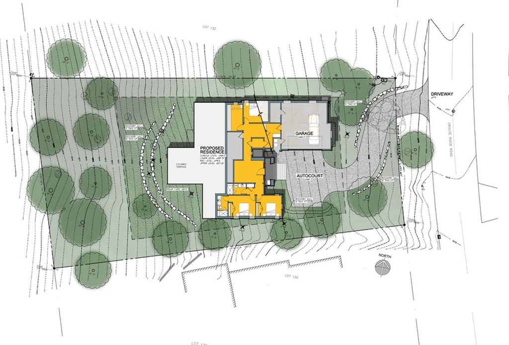 1764 Grouse Ridge Road, Truckee, CA 96161