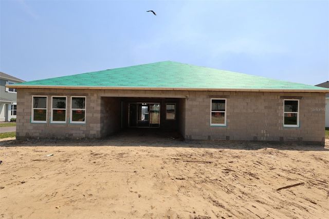 3254 WOLF LAKE AVENUE, Apopka, FL 32712