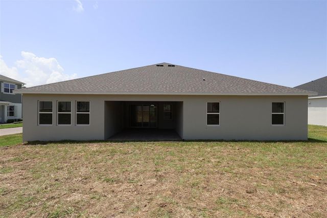 3254 WOLF LAKE AVENUE, Apopka, FL 32712