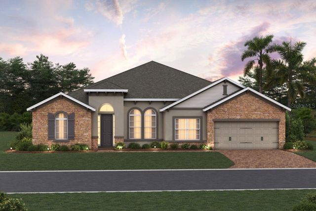 3254 WOLF LAKE AVENUE, Apopka, FL 32712