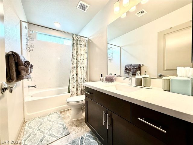 8044 Carpenter Creek Avenue, Las Vegas, NV 89113