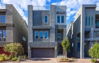 8044 Carpenter Creek Avenue, Las Vegas, NV 89113