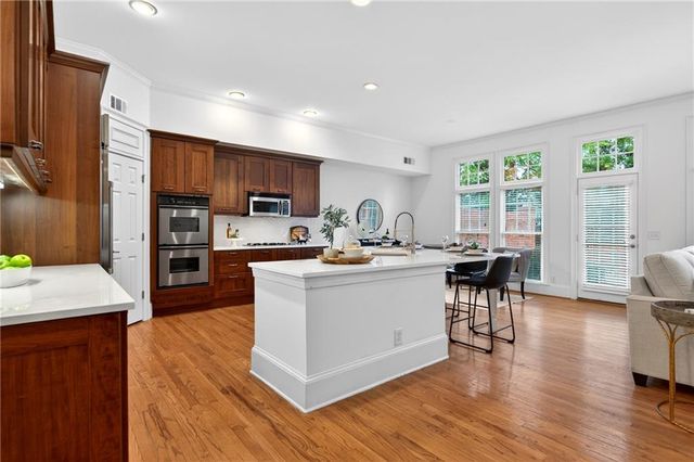 6265 Spalding Drive, Peachtree Corners, GA 30092