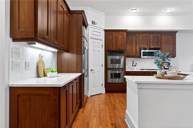 6265 Spalding Drive, Peachtree Corners, GA 30092