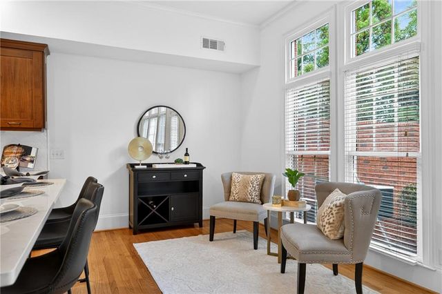 6265 Spalding Drive, Peachtree Corners, GA 30092