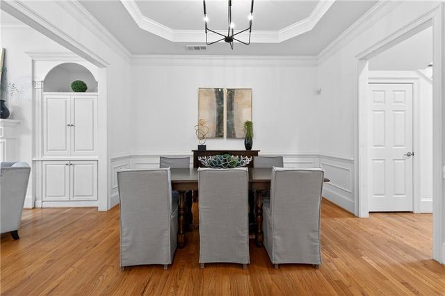 6265 Spalding Drive, Peachtree Corners, GA 30092