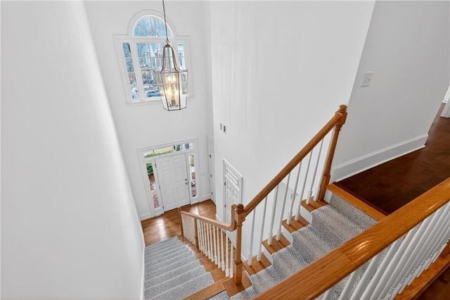 6265 Spalding Drive, Peachtree Corners, GA 30092