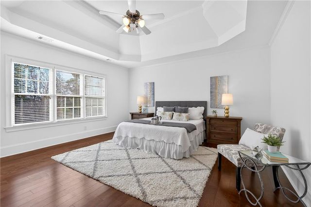 6265 Spalding Drive, Peachtree Corners, GA 30092