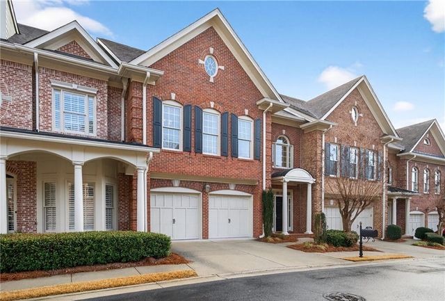 6265 Spalding Drive, Peachtree Corners, GA 30092