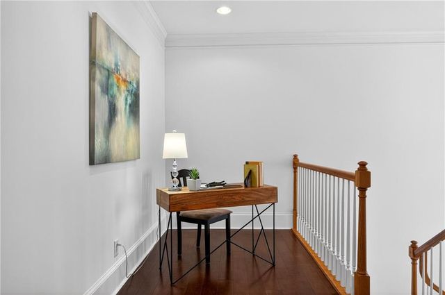 6265 Spalding Drive, Peachtree Corners, GA 30092