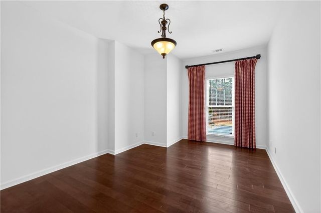 6265 Spalding Drive, Peachtree Corners, GA 30092