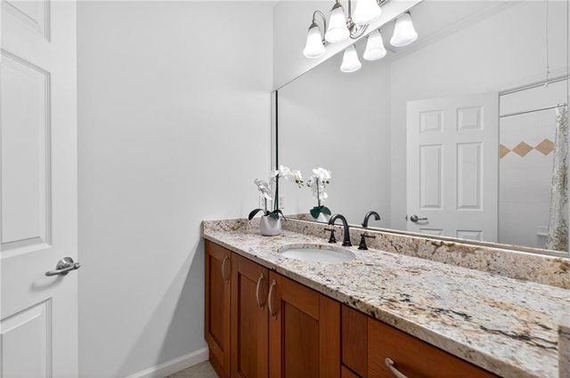 6265 Spalding Drive, Peachtree Corners, GA 30092