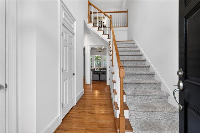 6265 Spalding Drive, Peachtree Corners, GA 30092