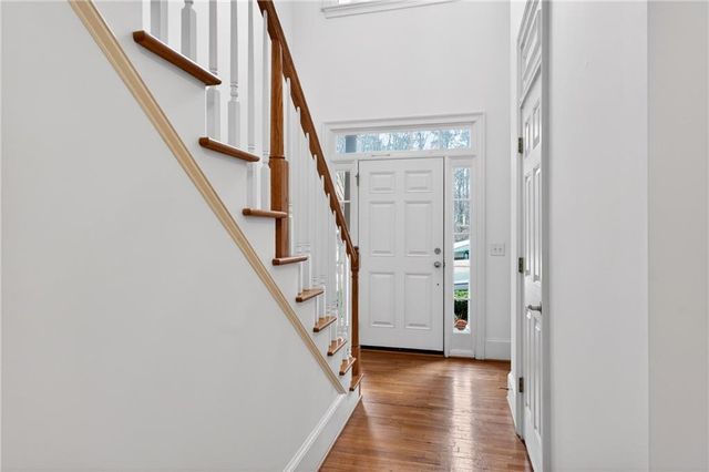 6265 Spalding Drive, Peachtree Corners, GA 30092