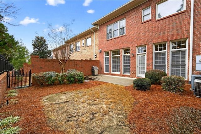 6265 Spalding Drive, Peachtree Corners, GA 30092