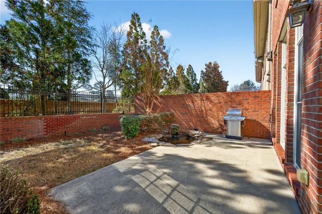 6265 Spalding Drive, Peachtree Corners, GA 30092