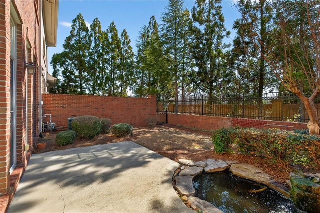 6265 Spalding Drive, Peachtree Corners, GA 30092