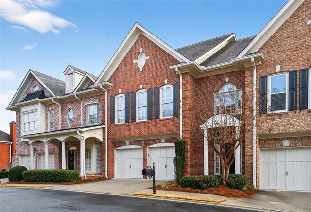 6265 Spalding Drive, Peachtree Corners, GA 30092