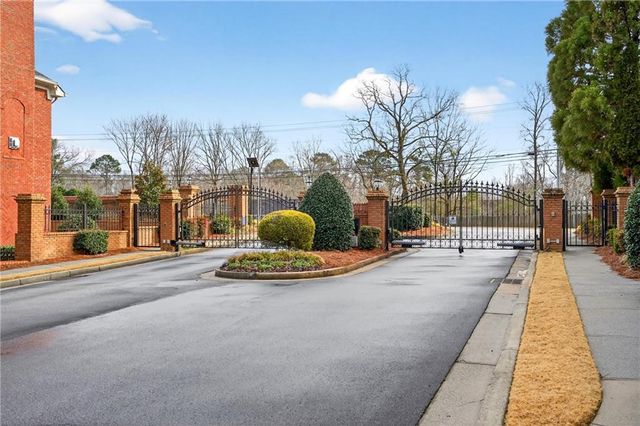 6265 Spalding Drive, Peachtree Corners, GA 30092