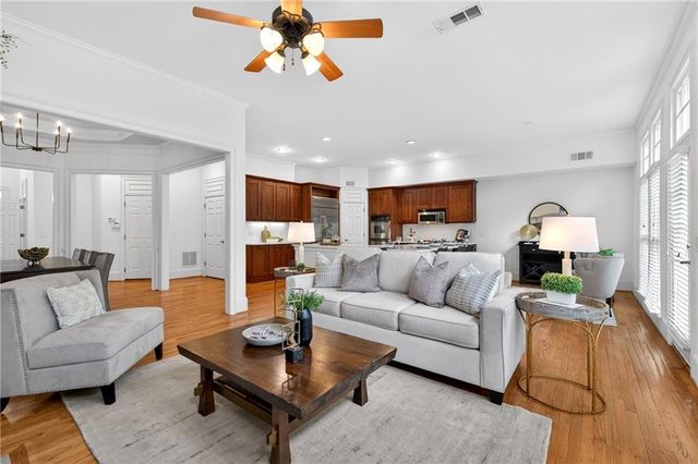 6265 Spalding Drive, Peachtree Corners, GA 30092