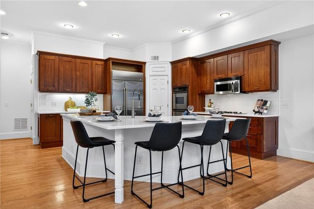 6265 Spalding Drive, Peachtree Corners, GA 30092