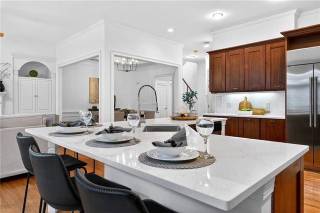 6265 Spalding Drive, Peachtree Corners, GA 30092