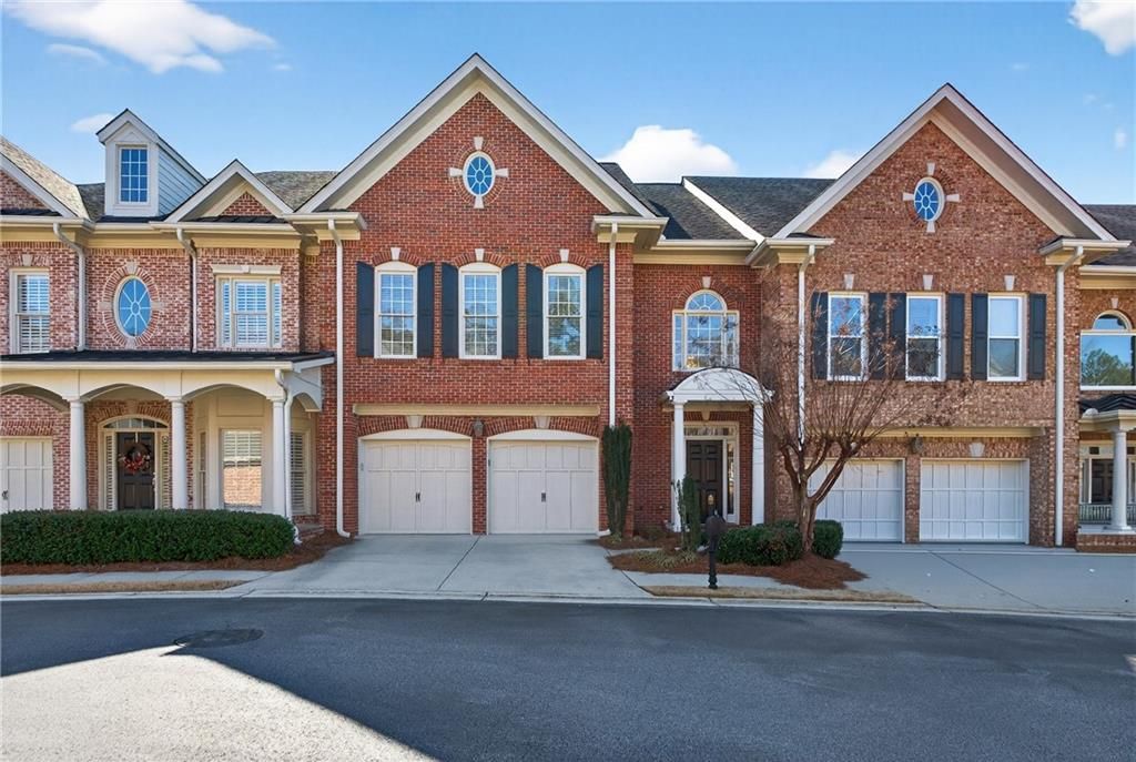 6265 Spalding Drive, Peachtree Corners, GA 30092