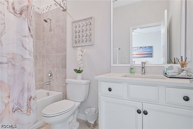 11848 Arbor Trace DR, Fort Myers, FL 33913