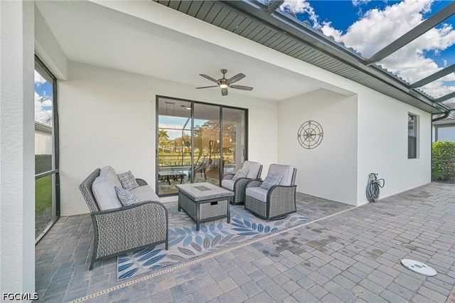 11848 Arbor Trace DR, Fort Myers, FL 33913