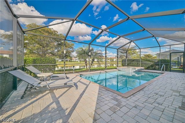11848 Arbor Trace DR, Fort Myers, FL 33913