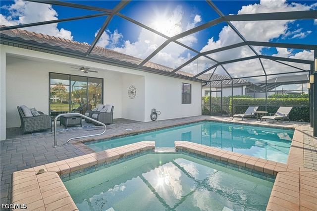11848 Arbor Trace DR, Fort Myers, FL 33913