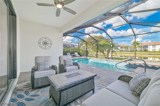 11848 Arbor Trace DR, Fort Myers, FL 33913
