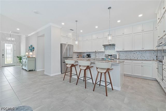 11848 Arbor Trace DR, Fort Myers, FL 33913