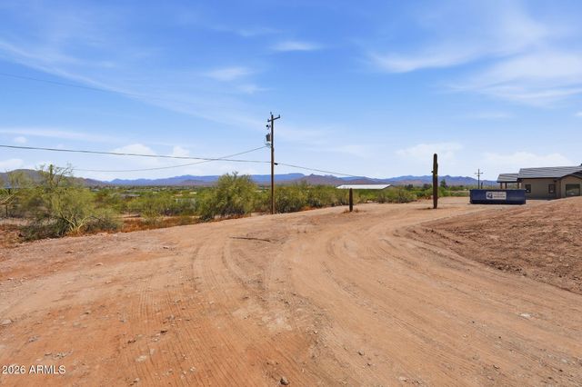 1636 W DONATELLO Drive, Phoenix, AZ 85086