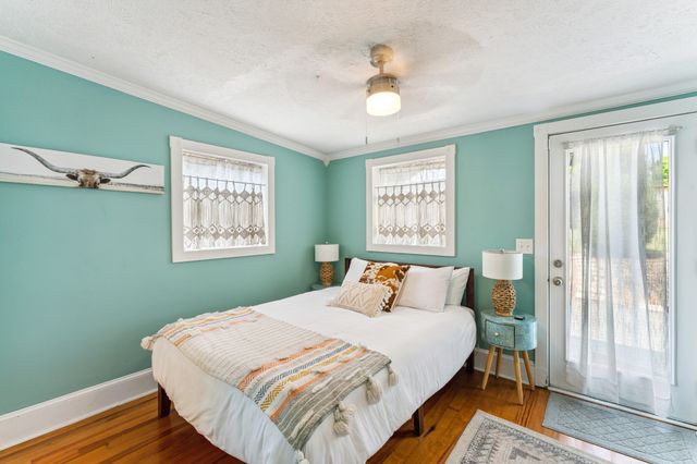 1232 Joseph Ave, Nashville, TN 37207