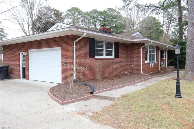 5008 Garner AVE, Portsmouth, VA 23703