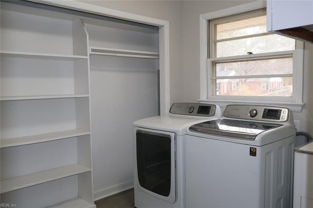 5008 Garner AVE, Portsmouth, VA 23703