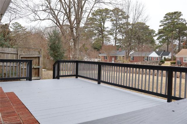 5008 Garner AVE, Portsmouth, VA 23703