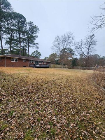 5008 Garner AVE, Portsmouth, VA 23703