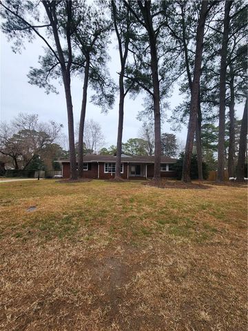 5008 Garner AVE, Portsmouth, VA 23703