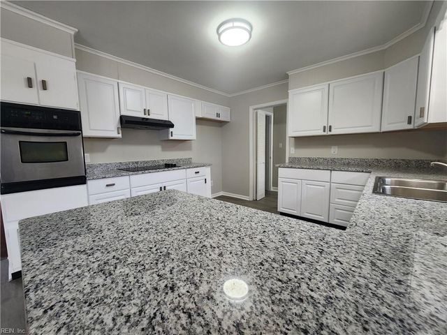 5008 Garner AVE, Portsmouth, VA 23703