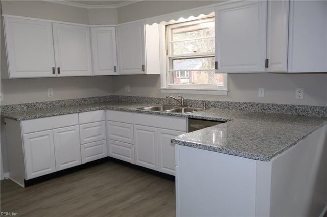 5008 Garner AVE, Portsmouth, VA 23703