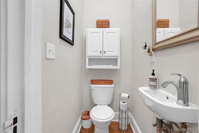 2041 Gorgas Street, Montgomery, AL 36106