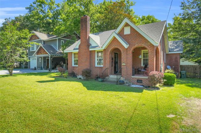 2041 Gorgas Street, Montgomery, AL 36106