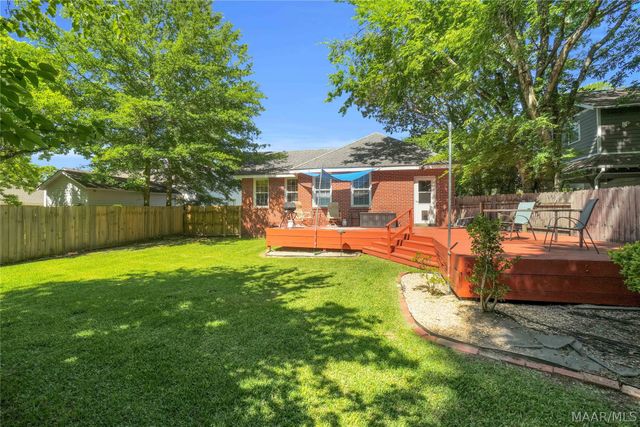 2041 Gorgas Street, Montgomery, AL 36106