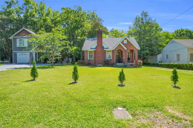 2041 Gorgas Street, Montgomery, AL 36106