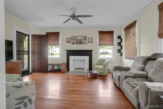 2041 Gorgas Street, Montgomery, AL 36106