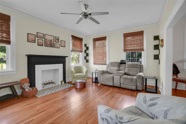 2041 Gorgas Street, Montgomery, AL 36106